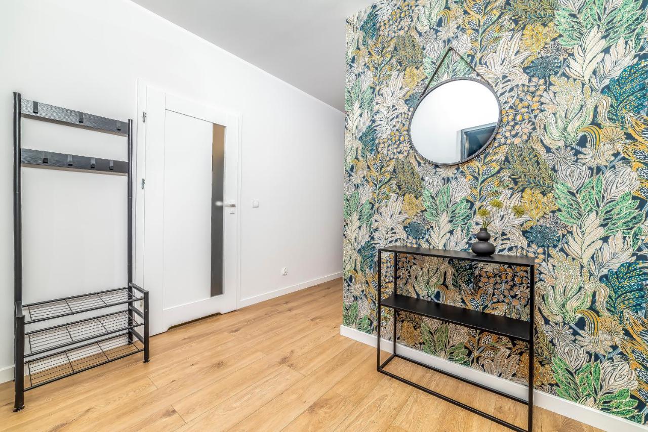 Apartamenty Przy IV Sluzie - Lux 50M2 Bydgoszcz Exterior foto