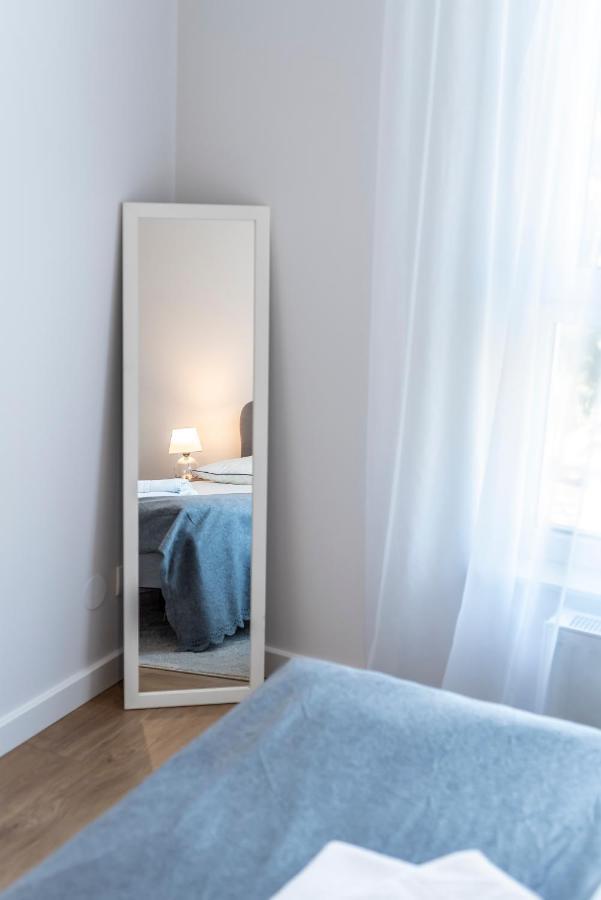 Apartamenty Przy IV Sluzie - Lux 50M2 Bydgoszcz Exterior foto