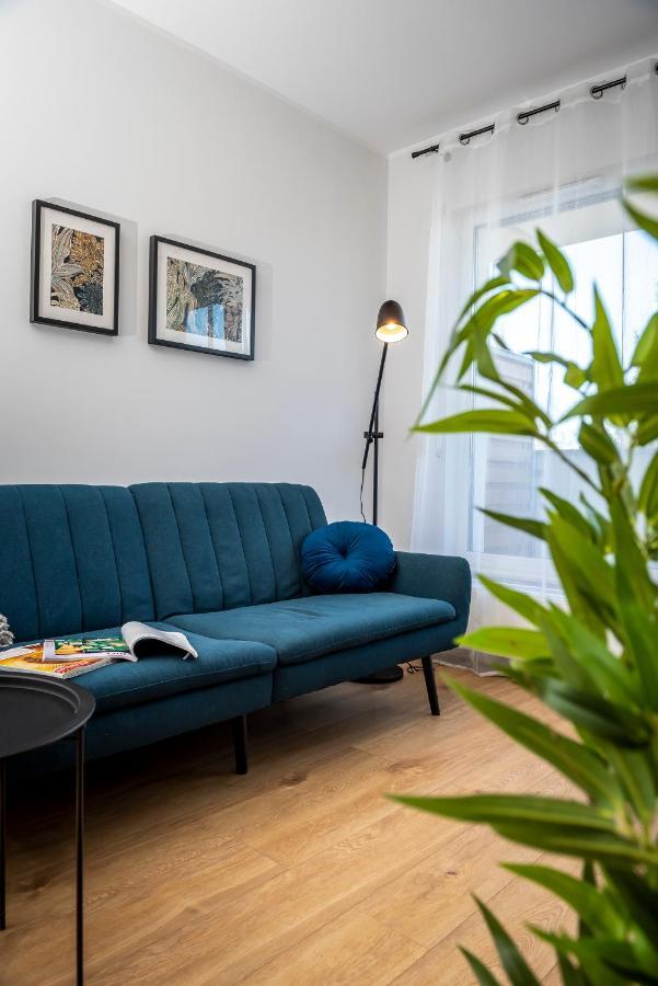 Apartamenty Przy IV Sluzie - Lux 50M2 Bydgoszcz Exterior foto
